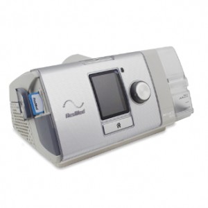 瑞思邁 RESMED AIRCURVE 10 VAUTO 自動雙氣壓呼吸機