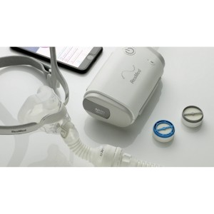 瑞思邁 ResMed AirMini 迷你自動呼吸機