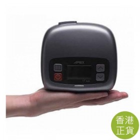 Apex 全自動睡眠呼吸機