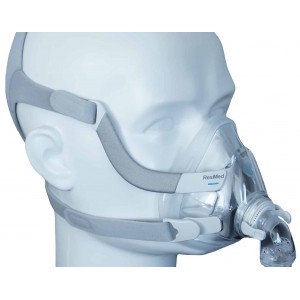 瑞思邁 AirFit F20 全面罩