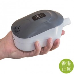 TRANSCEND T3 Mini Auto CPAP