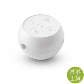 TRANSCEND MICRO™ 迷你自動正氣壓呼吸機