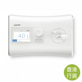 YuWell 自動呼吸機 (一體式加濕機)