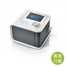 YuWell Auto CPAP (with heated humidifier)