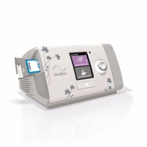 ResMed AirSense 10 For Her Auto CPAP